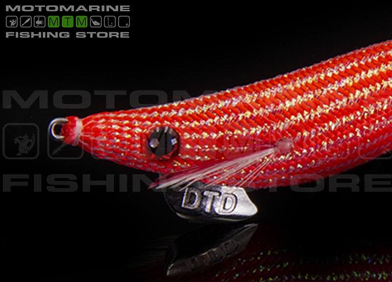 DTD Full Flash Oita 2.5 Image