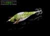 DTD Wounded Fish Hybrid Soft Insert 2.0-Green