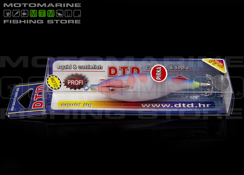 DTD Pirka 2.0 Image
