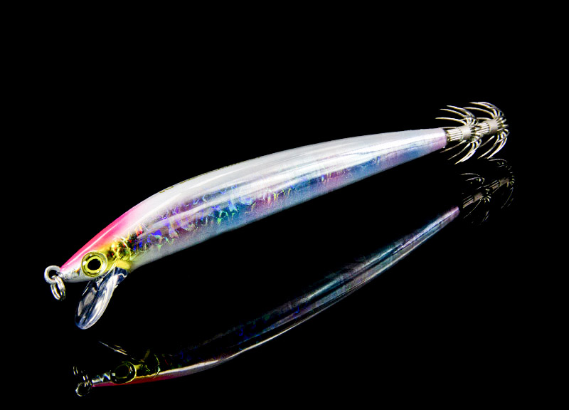 DTD Sardina Calamari 13 Image