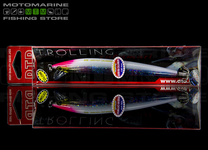 DTD Sardina Calamari 13 Image