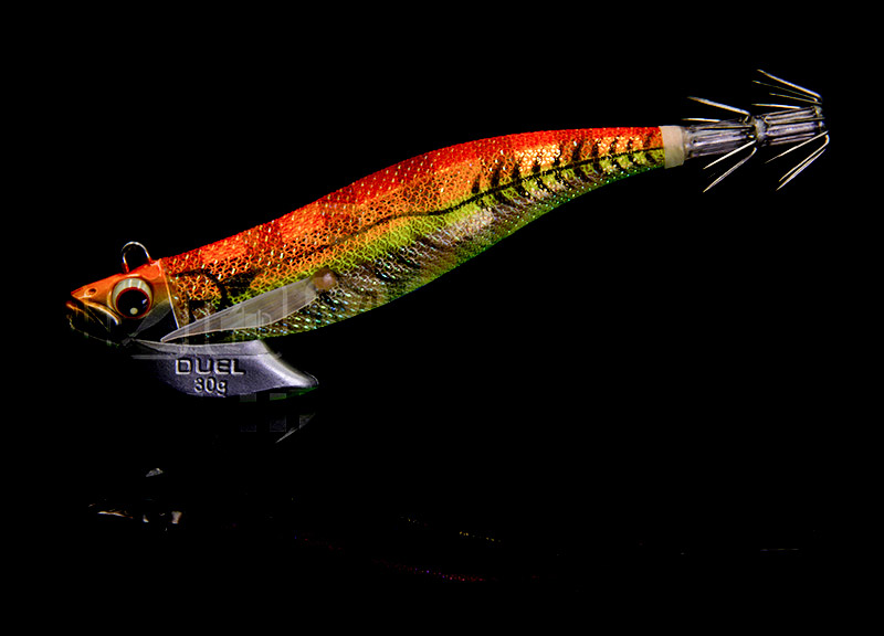 DUEL TR Flashfin 30 Image