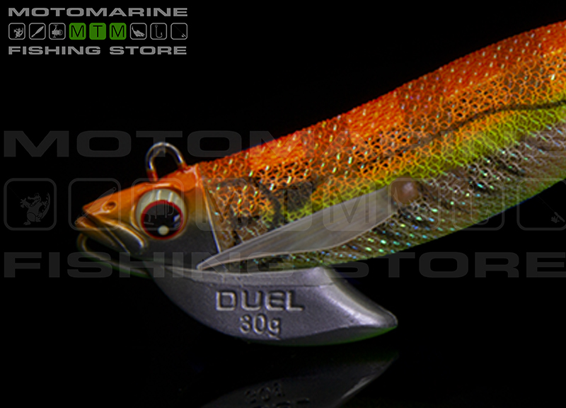 DUEL TR Flashfin 30 Image