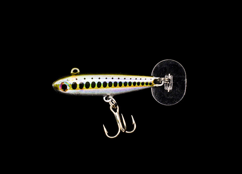 Fiiish Power Tail 30 Fast Image