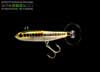 Fiiish Power Tail 44 Slow-NATURAL MINNOW