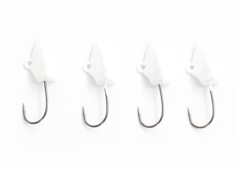 Smith ltd Rock Jig Head Image