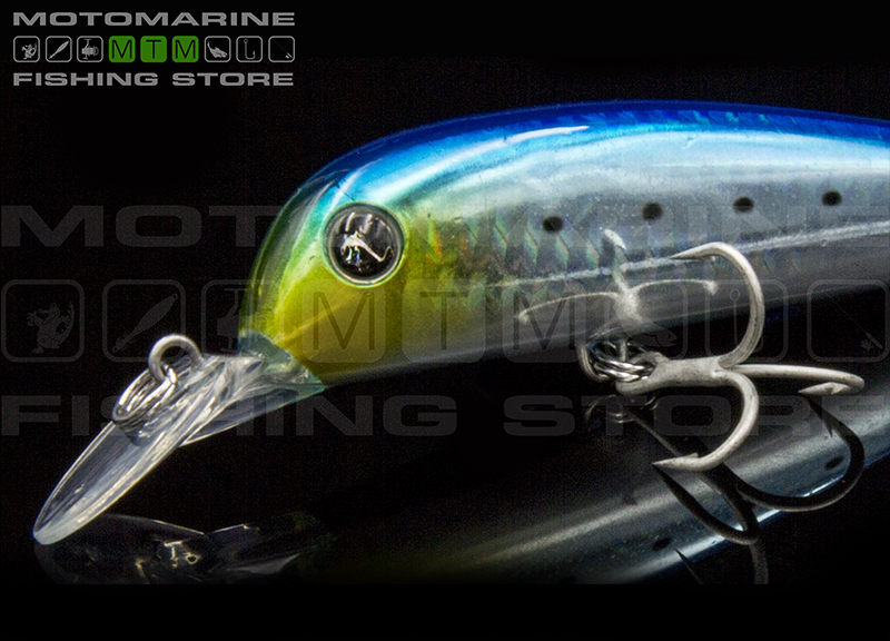 Seaspin Stria 95 Image