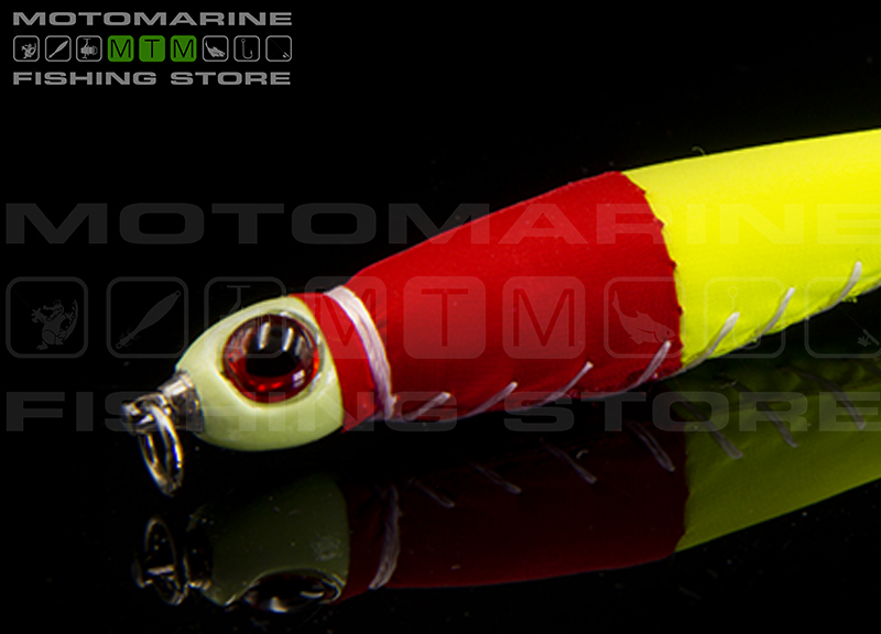 Yamashita Omori Sutte 490NM 45 GR Image
