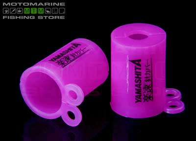 Yamashita Egi Cho Soku S Hook Cover Glove