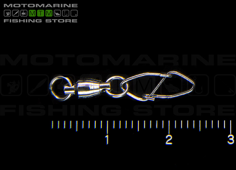 Decoy Power Roll Snap Image