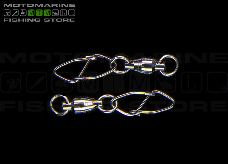 Decoy Power Roll Snap Image