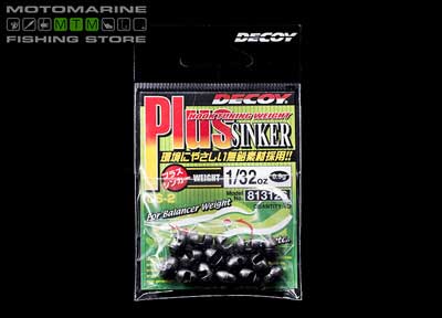Decoy Plus Sinker