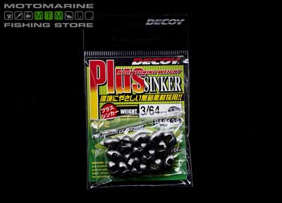 Decoy Plus Sinker