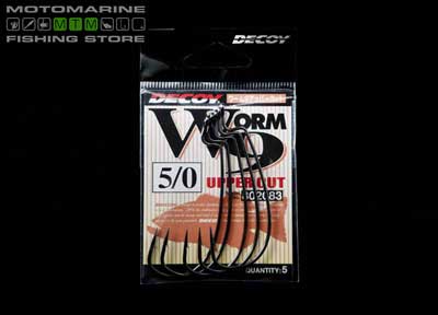 Decoy Worm 9
