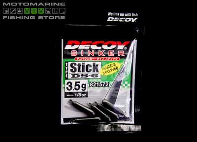 Decoy DS-6 Sinker Stick