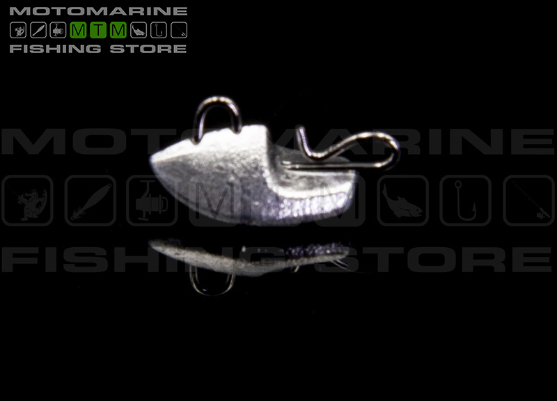 Decoy SV-46 Slidin' Head Image
