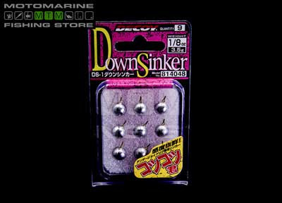 Decoy Down Sinker