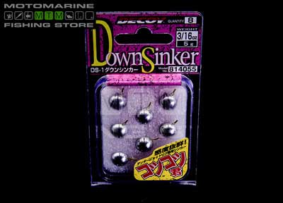Decoy Down Sinker