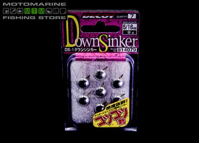 Decoy Down Sinker