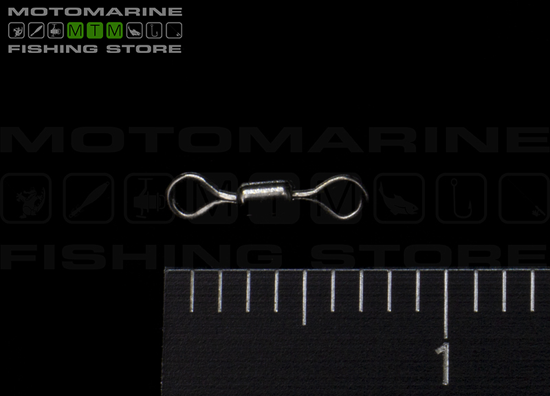 Colmic Rolling Swivels Image