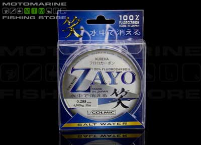 Colmic Zayo