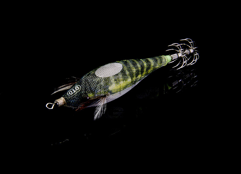 DTD Hybrid Kanjac 2.0 Image