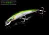 Yo-Zuri 3D Crystal Minnow Magnum-F1151-C44