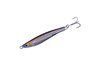 Molix Jugulo Casting Jig 10-Silver Flash Sarda