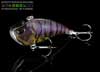 Molix Lipless Crank-Dark Craw