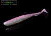 Molix Ra Shad 3.8-PINK RAY