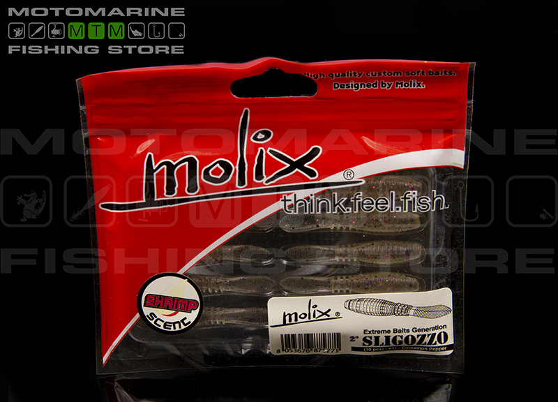 Molix Sligozzo 2