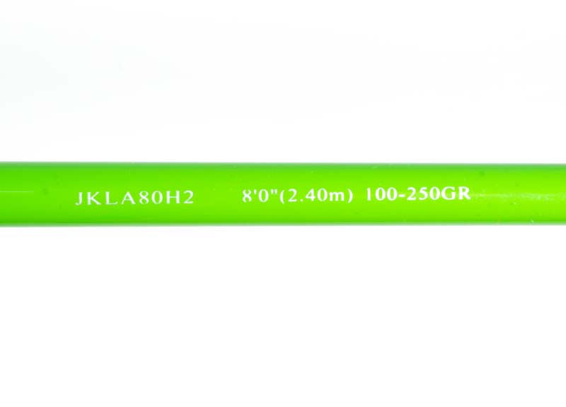 Tica Wasabi Wind Type Image