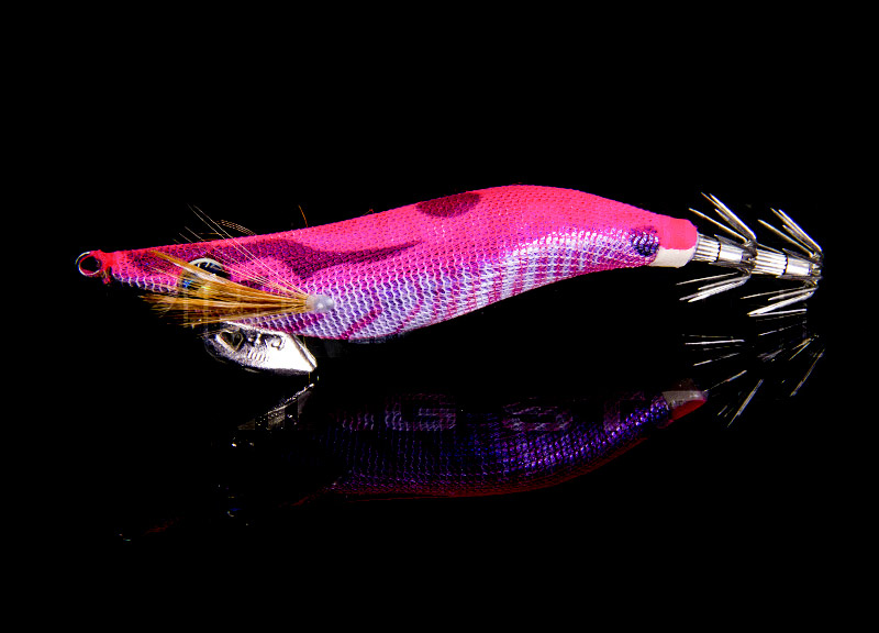 Shimano Sephia Egixile 4x4 2.5 Image