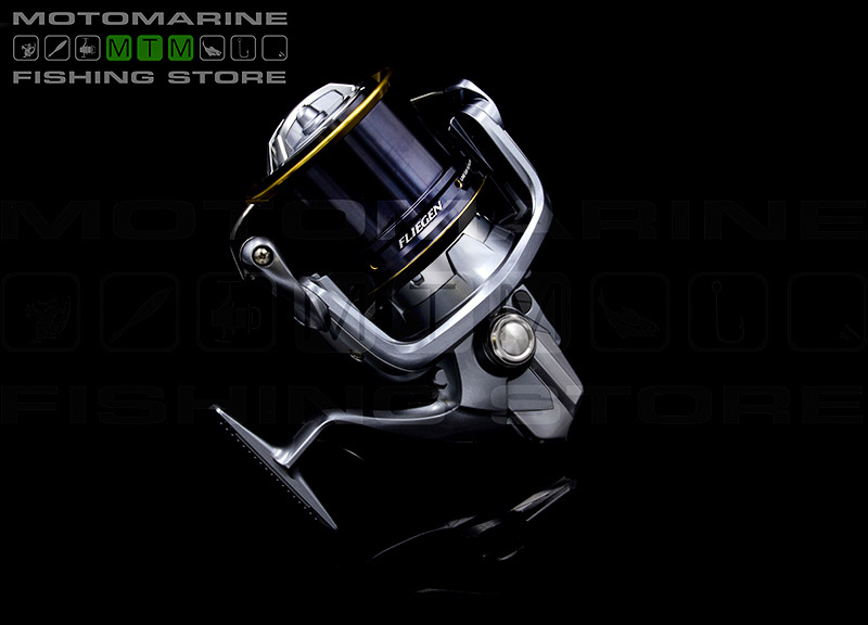 Shimano Fliegen 35 SD Image