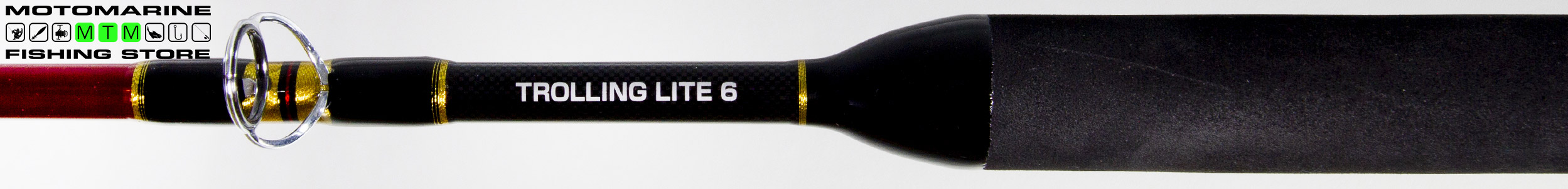 Shimano Catana Trolling Lite Image