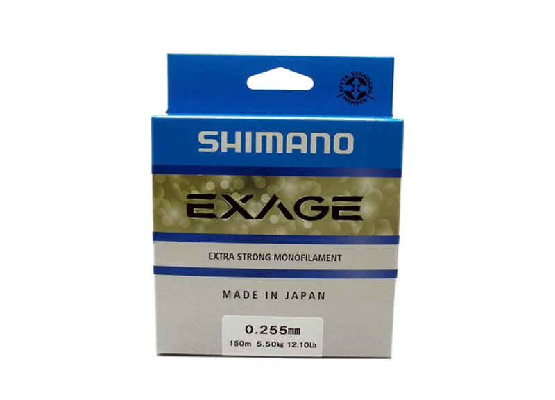 Shimano Exage Image