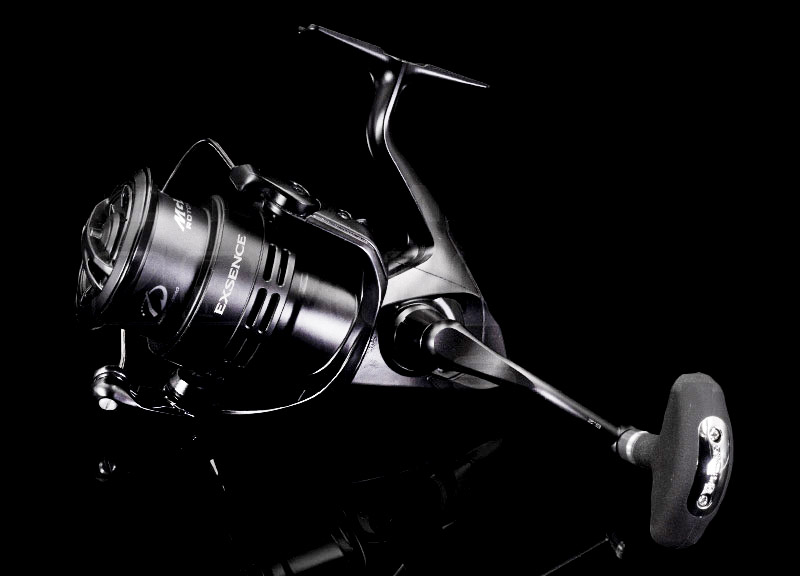Shimano Exsence Image