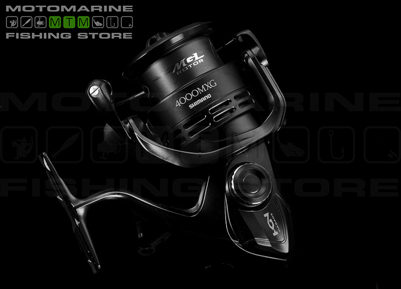 Shimano Exsence Image