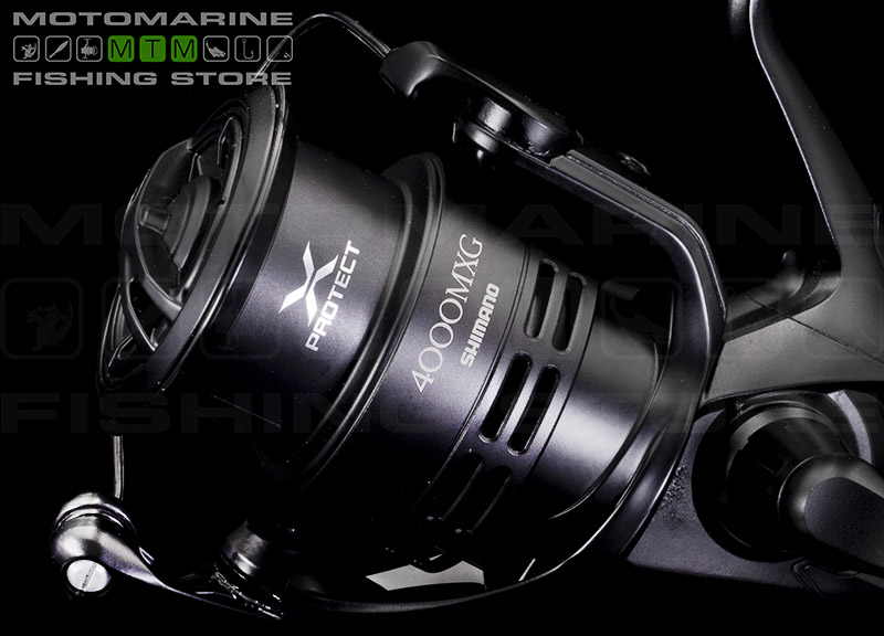 Shimano Exsence Image