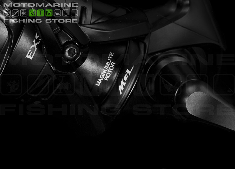 Shimano Exsence Image