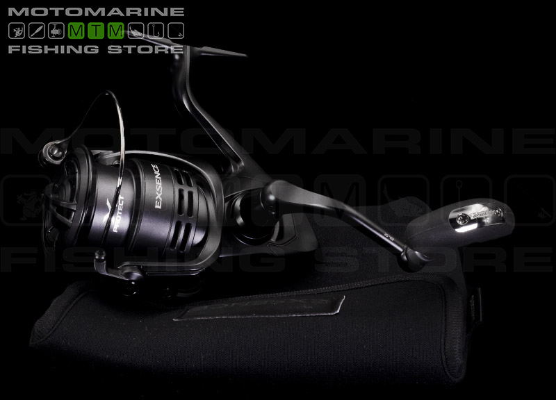 Shimano Exsence Image