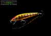 Rapala Husky Jerk -CLOWN GOLD