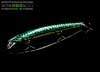 Rapala MaxRap 130-LIVE GREEN MACKEREL