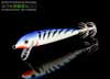 Rapala Squid 9 -Glow Blue Tiger