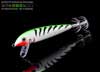 Rapala Squid 9 -Glow Green Tiger