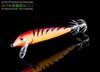 Rapala Squid 9 -Glow Red Tiger