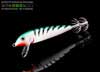 Rapala Squid 9 -Silver Green mackerel