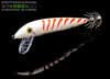 Rapala Squid 11-Pearl Orange