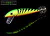 Rapala Squid 11-Glow Tiger