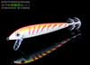 Rapala Squid 11-Pink Tiger UV